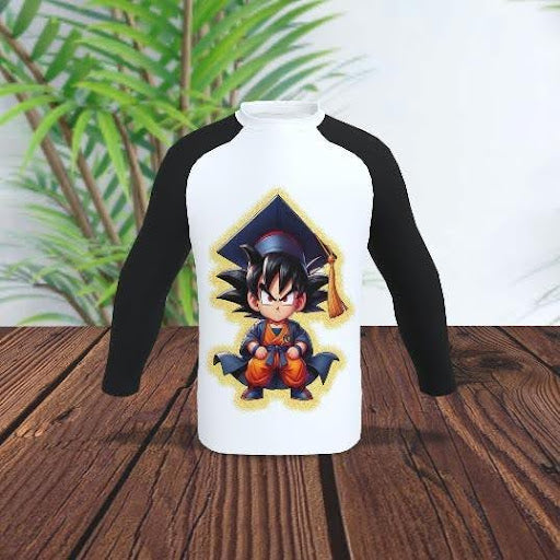 Buzo Ranglan - Deportivo, Moderno y Personalizable