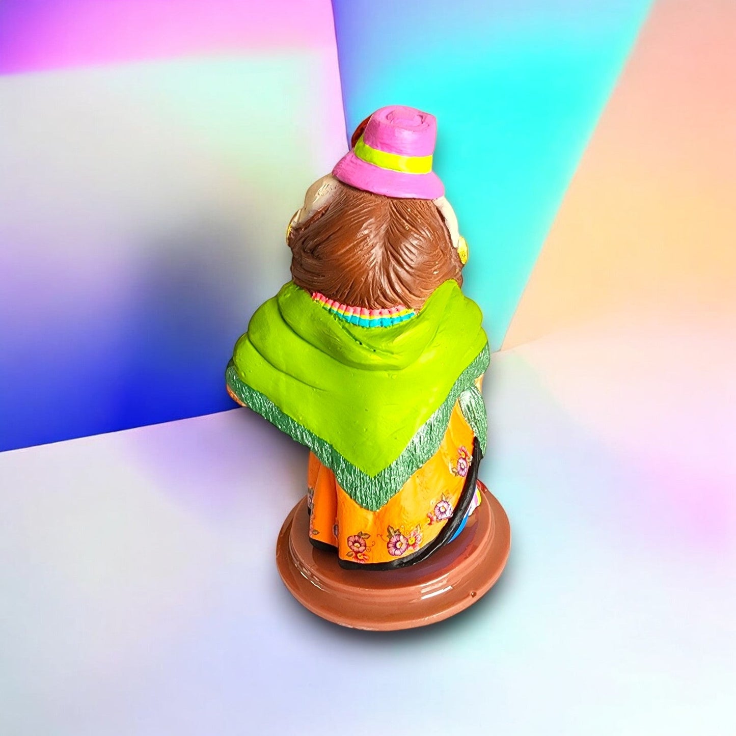 Cuy Ñapanga yachay