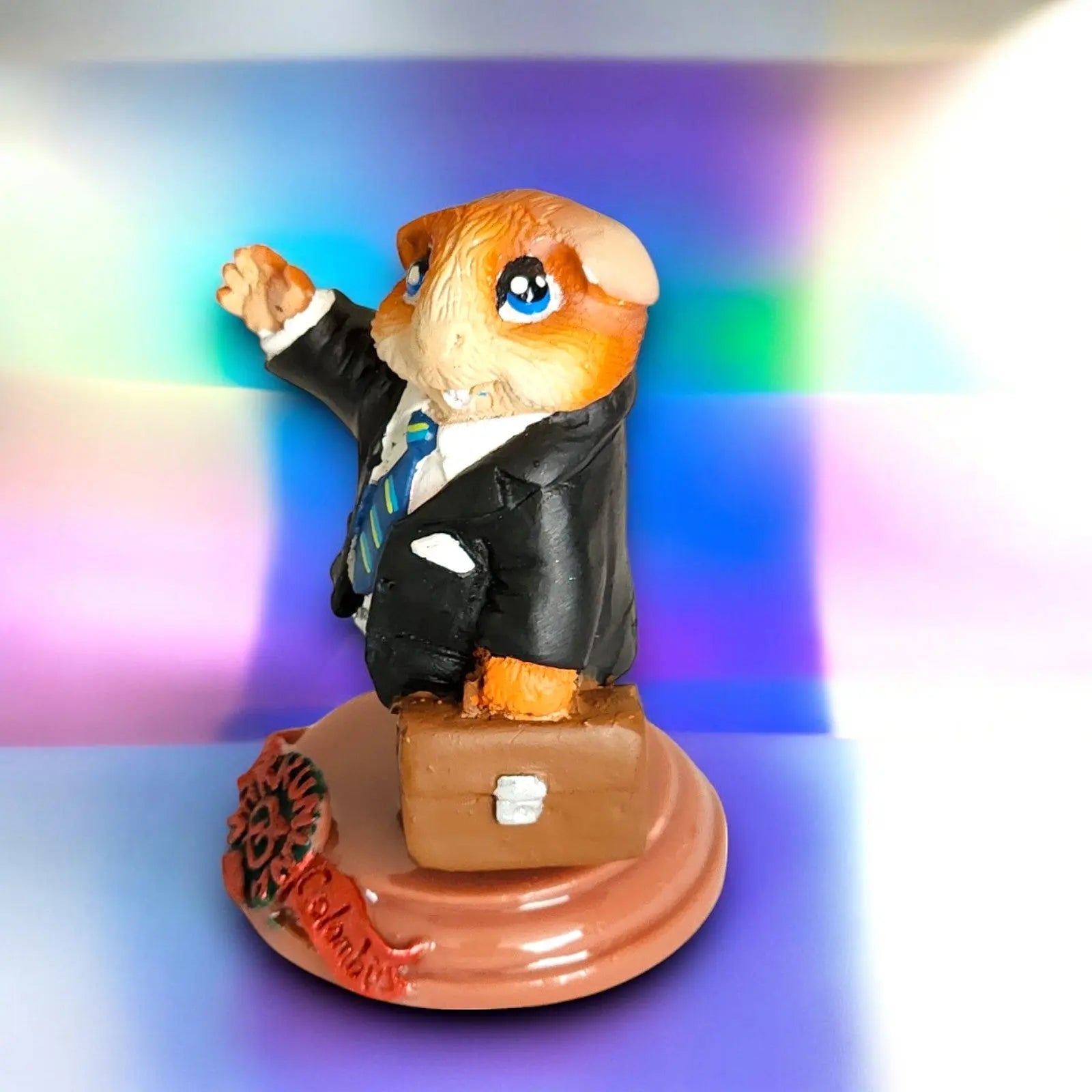 Cuy Abogado   yachay