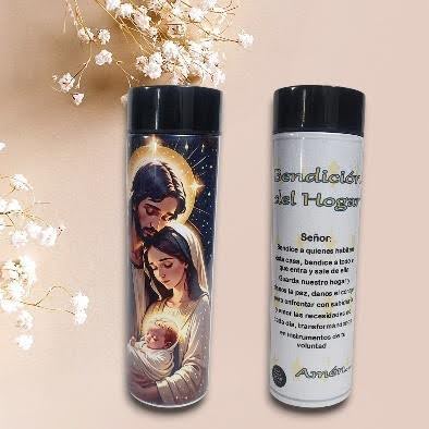 Termo Digital con Tapa Color Negro - Tecnología y Estilo para Tu Día (510 ml)   yachay