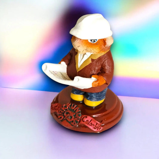 Cuy Ingeniero   yachay